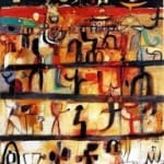 W. KOSROF_My Ethiopia_www.artpropelled.blogspot.com W. KOSROF_My Ethiopia_www.artpropelled.blogspot.com