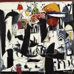 W. KOSROF_unknown_www.askart.com W. KOSROF_unknown_www.askart.com