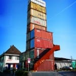 FREITAG Flagship Store_Zurich Switherland (3) FREITAG Flagship Store_Zurich Switherland (3)