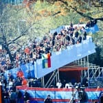 The 41st ING NYC Marathon 2010 (11)