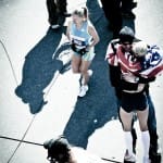 The 41st ING NYC Marathon 2010 (8)