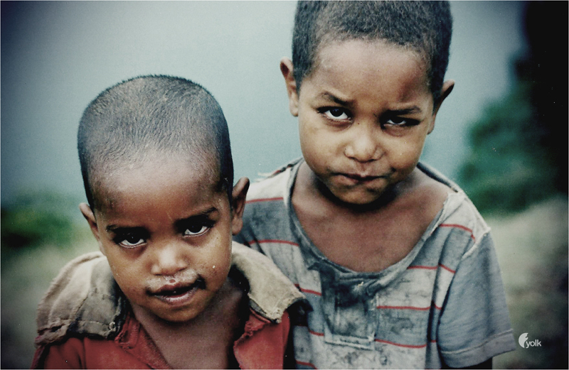 Faces of Ethiopia 07